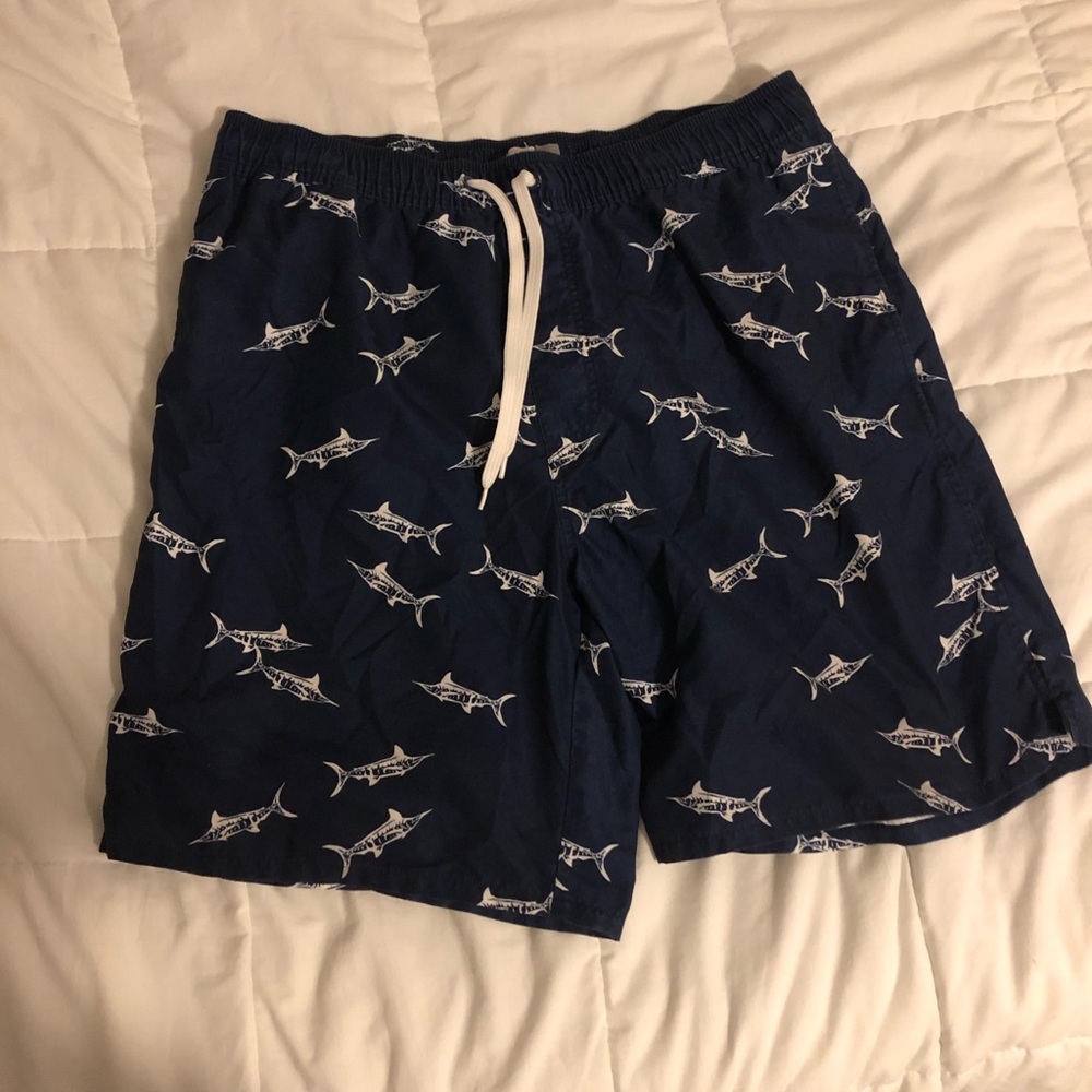 Men's Old Navy Swim Shorts